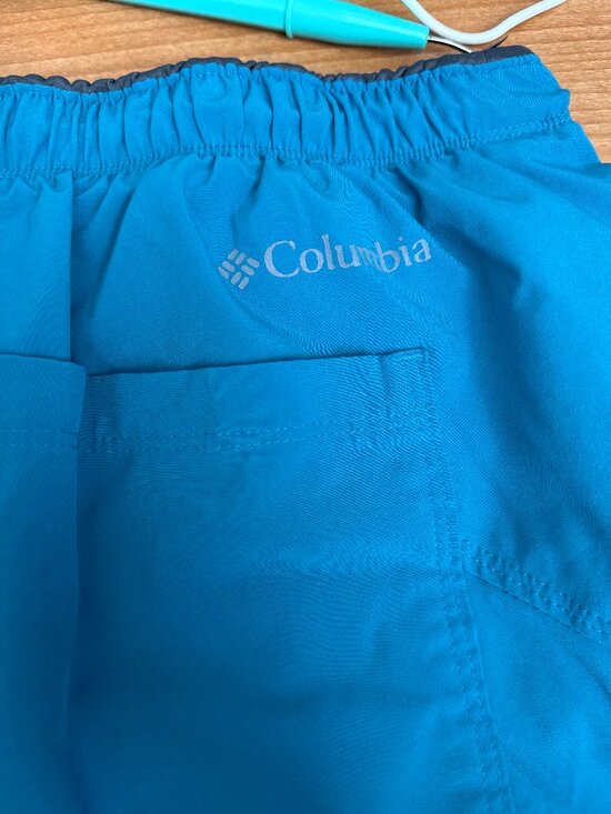 Columbia Other - Columbia Men's Performance Athletic Shorts